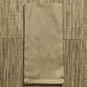 Calvin Klein NWT Cloth Napkin (12 Available)